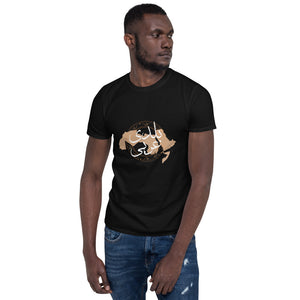 Baladi Arabi T-Shirt - Baladi Arabi