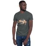 Baladi Arabi T-Shirt - Baladi Arabi