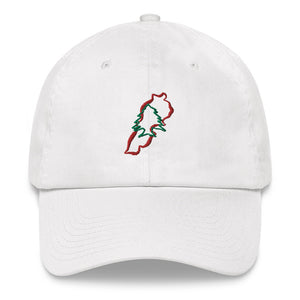 Lebanon hat - Baladi Arabi