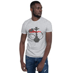 Lebanon Hookah Shirt - Baladi Arabi