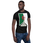 Algeria T-Shirt - Baladi Arabi