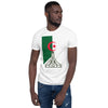 Algeria T-Shirt - Baladi Arabi