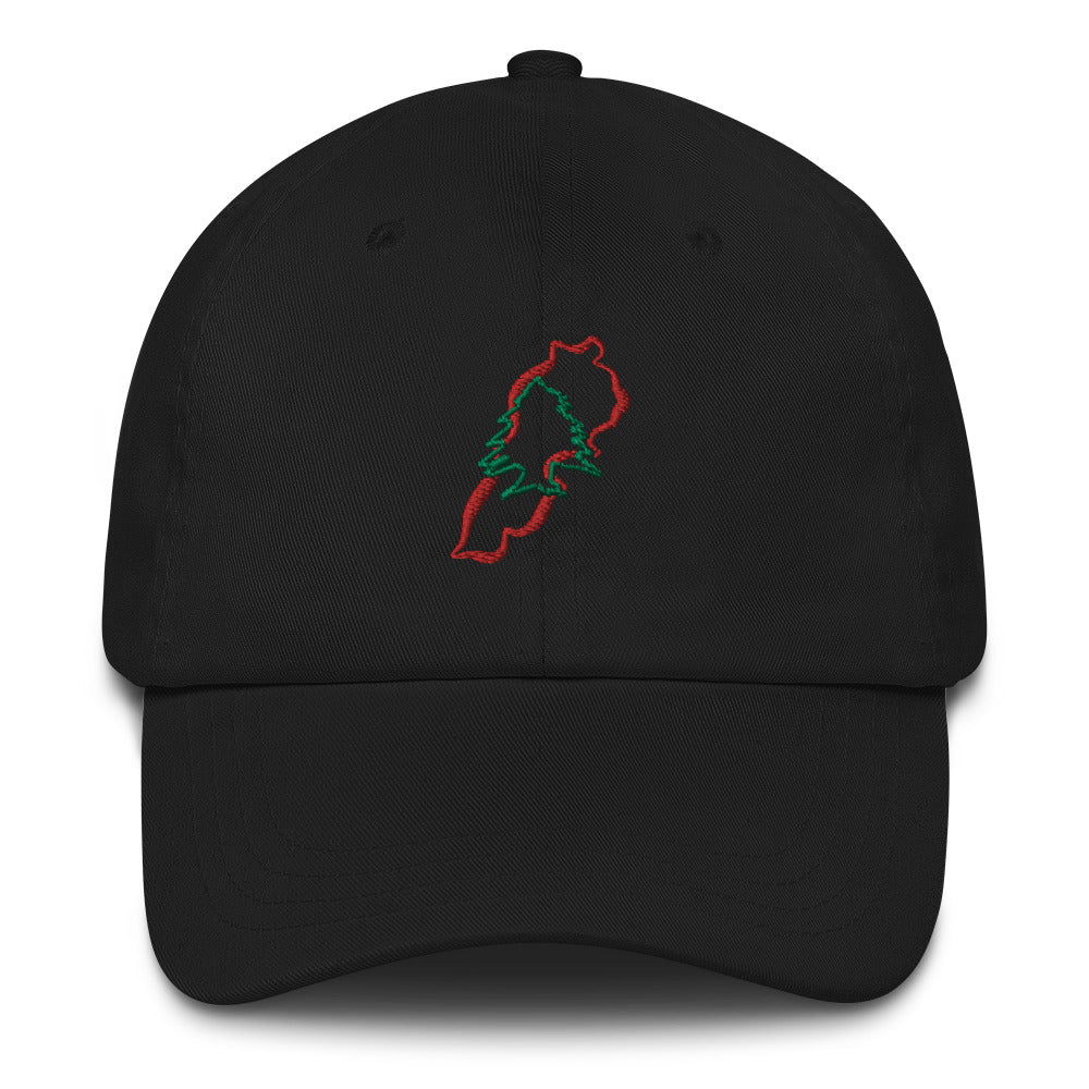 Lebanon hat - Baladi Arabi