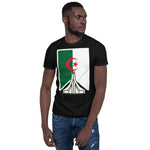 Algeria T-Shirt - Baladi Arabi