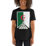 Algeria T-Shirt - Baladi Arabi